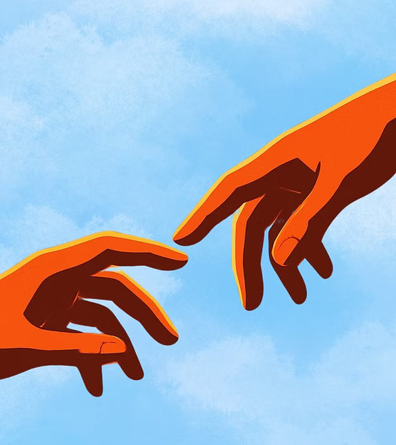 Cover art for &ldquo;A Sky the Color of Want&rdquo;