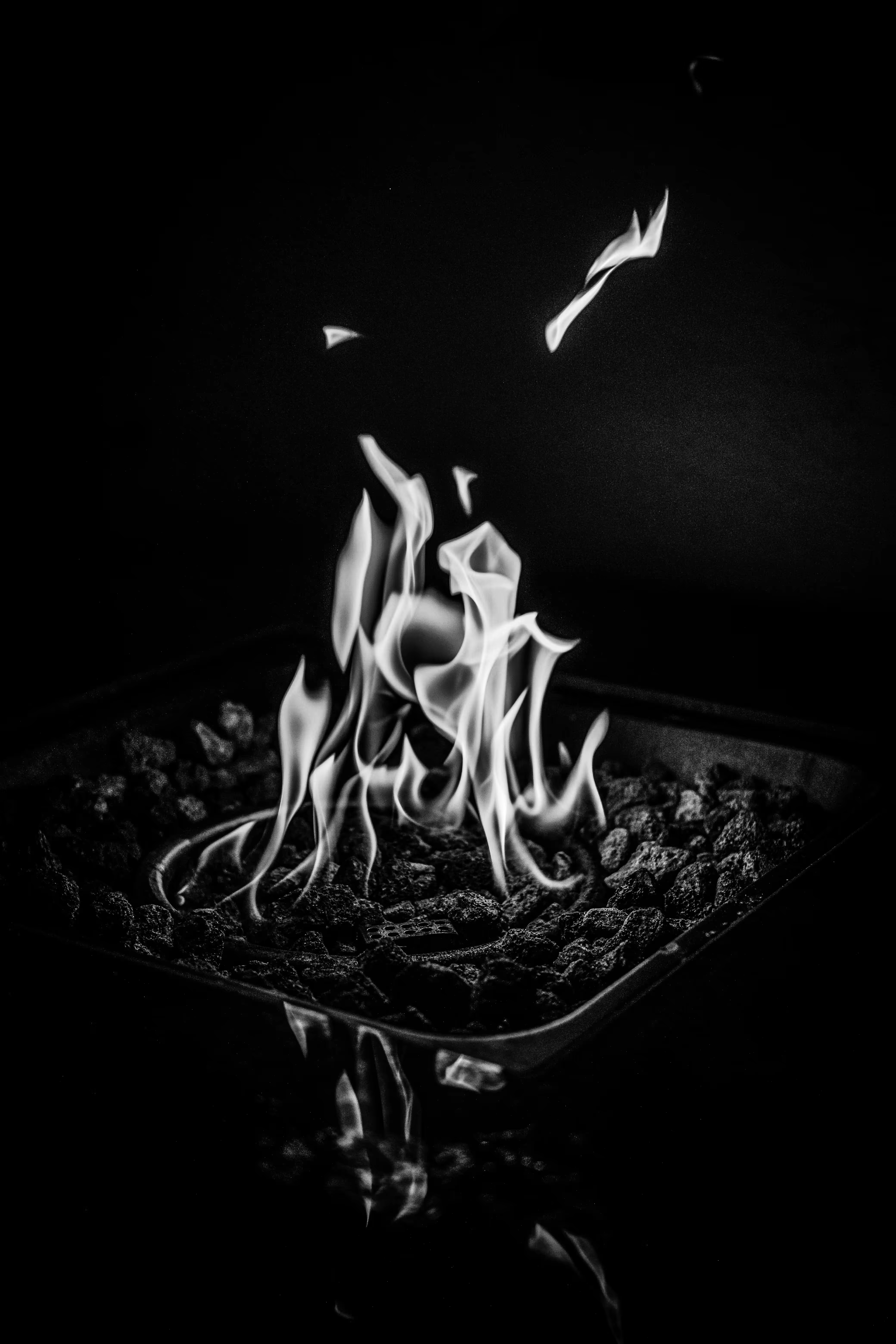 Cover art for “Ego Death”
