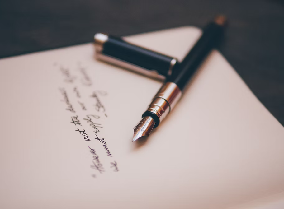 Cover art for &ldquo;Know It From the Poet&rdquo;