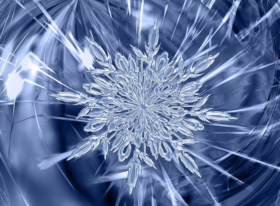 Cover art for &ldquo;Final Frost&rdquo;