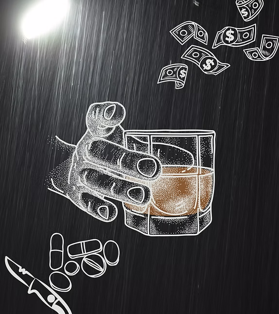 Cover art for “Untitled”
