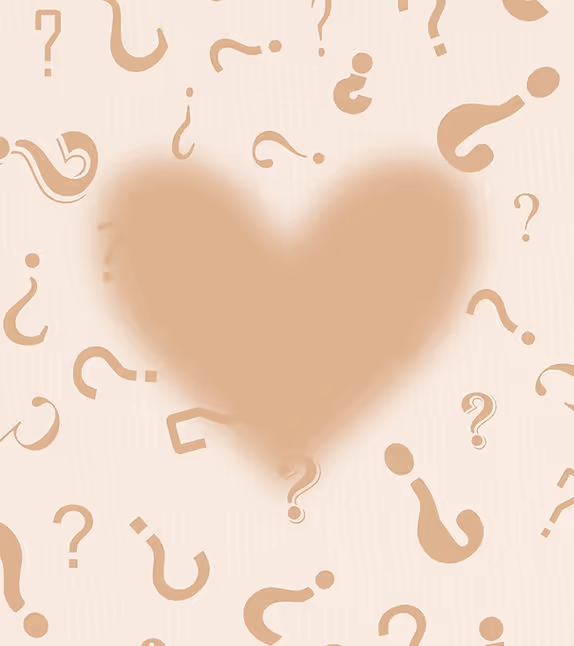 Cover art for “Will You Make Me Love You?”