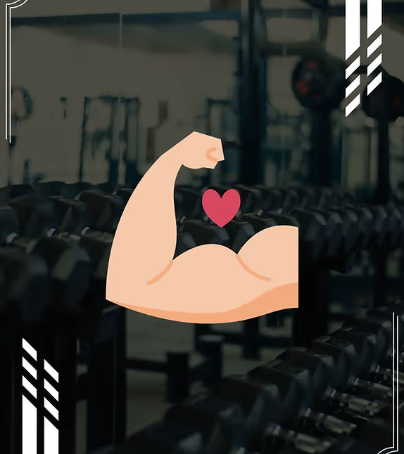 Cover art for “Muscles for Head”